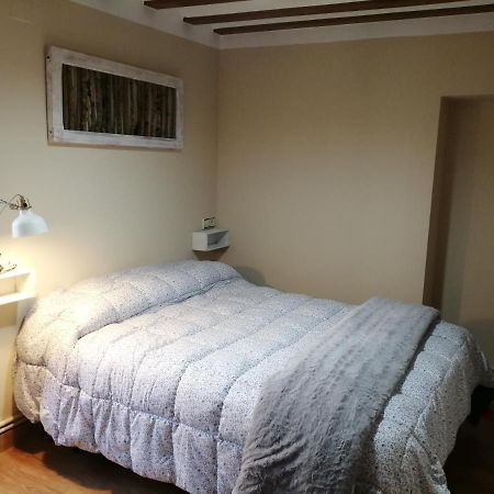 Ferienwohnung La Trastienda De Felipe Santiago-Pontones Exterior foto