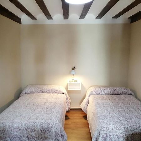 Ferienwohnung La Trastienda De Felipe Santiago-Pontones Exterior foto