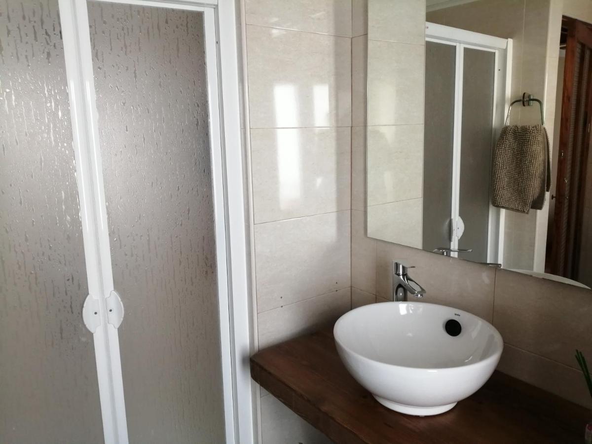 Ferienwohnung La Trastienda De Felipe Santiago-Pontones Exterior foto